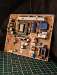 Saumsung Tv Power Supply Board From UN46EH5000FXZC BN44-00667A (L46GF Ddy). Fixed Price $52.10.