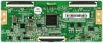 Skyworth HV550QUB-F12 T-con Board. Fixed Price $39.89.