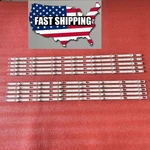 1SET Led Strip For Samsung UN70NU6900FXZA UN70NU6070FXZA BN96-50046A 50047A. Fixed Price $32.00.