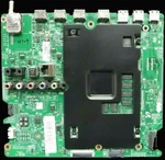 BN94-10522Z Samsung UN65JU670DFXZA Main Board. Fixed Price $36.80.