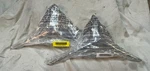 Vizio PX75-G1 Complete Stand With Screws. Fixed Price $58.00.