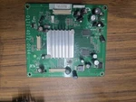 Vizio SV470XVT1A 3642-0012-0185 (0171-4072-0044) Daughter Pc Board SV420XVT1A. Fixed Price $9.50.