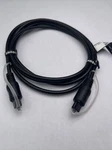 Genuine Samsung Digital Audio Optical Cable AH39-00925B For Woofer & Tv. Fixed Price $19.99.