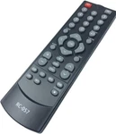 New Replace Remote For Coby LEDTV3226 LEDTV5536 TFTV4028 TFTV3229. Fixed Price $8.26.