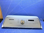 Samsung Dryer Control Panel & User Interface Board P#DC64-03841C DC92-02401A. Fixed Price $66.50.