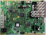 Panasonic TH-50PC77U / TH-50PE700U TH-50PX77U Main Board TNPH0692AFS. Fixed Price $116.99.