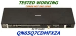 Samsung QN65Q7CDMFXZA One Connect BN96-44723A Tested No Cords. Fixed Price $249.95.