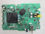 Roku 40R3B4, 40R3C5 Main Board 6M03A000HG00J (TPD.T950R4T.PB761(T)). Fixed Price $39.95.