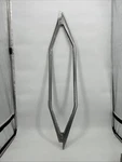 Samsung UN65H7150AFXZA Tv Stand/base BN96-31633A No Legs Or Hardware. Fixed Price $89.99.