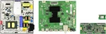 Philips 50PFL4864/F7 (CC3 Serial) Complete Tv Repair Parts Kit. Fixed Price $29.99.