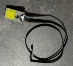 Samsung Bluetooth Module BN96-17107A WIBT20 UN60D8000 Yfxza & Cable. Fixed Price $9.95.