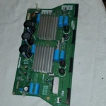 X-sus Pcb LJ92-01045A LJ41-02316A From Samsung HP-R5052 HPR5052X/XAA Plasma Tv. Fixed Price $30.00.
