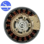 Samsung Washer Rotor Stator DC31-00155B DC93-00309A DC31-00154B DC97-20946A. Fixed Price $38.89.