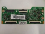 Samsung UN32J5205AF T-con Board (BN97-11857A) BN95-03524B. Fixed Price $9.95.