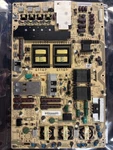 Sharp LC-60LE831U Power Supply RUNTKA798WJQZ DPS-183BP. Fixed Price $57.60.