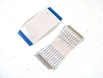 Seiki T-con Ribbon Cables For SE-58GY27T. Fixed Price $14.89.