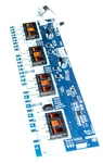 LJ97-01558A Pcb Inverter Board Samsung SSI520 28A01 Rev 0.3. Fixed Price $10.99.