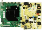 Samsung BN96-57052A Main Board Power Supply For UN43CU7000DXZA. Fixed Price $39.99.