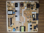 Samsung 50" QN50Q60BAFXZA Tv Power Supply Board BN44-01100A / L55E7 Ady. Fixed Price $29.99.