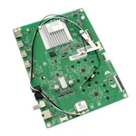 Vizio 756TXLCB02K030 Scaler Board 9.4"X7.85" Video Enhancement Component. Fixed Price $217.93.