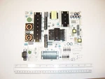 New Hisense RSAG7.820.9701 /roh Power Supply Board 70H6570G 70A6G C747. Fixed Price $269.95.