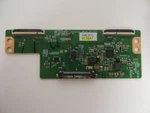 Lg 42LF5600-UB 42LF5800-UA 42LX330C-UA T-con Board 6871L-4139A. Fixed Price $8.95.