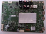 Vizio V705-J03 Main Board Y8389522A, (1P-0203500-4012). Fixed Price $72.89.