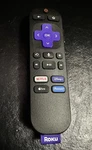 Roku RC-GZ1 Voice Remote 3226001305 No Batteries. Fixed Price $10.32.