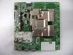 Lg 55UN7300PUF Main Board (EAX69083603) EBT66458202 #AL3. Fixed Price $55.00.