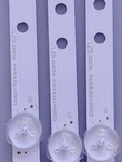 Vizio E40-D0 New Led Strips IC-A-VZAA40D696B. Fixed Price $22.99.