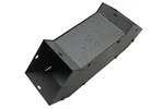 Underwriters F44G09SE, E27524 4" X 90 Sweep Elbow Wireway. Fixed Price $113.99.