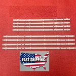 Led Backlight Strip For UN46H6203AFXZA UN46H6201AFXZA. Fixed Price $26.00.