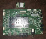 Sharp LC-43LB371U Main Board W/ Wifi ; 715G7228-M01-000-004K , XFCB0QK010021X. Fixed Price $32.30.