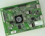 Sylvania LC427SSX Digital Board A91H1MMA-001 BA94H0G0401 1, A91H1UH. Fixed Price $22.99.
