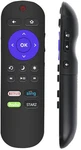 Remote Control Fit For All Sharp Roku Tv LC-32LB591U LC-32LB481U LC-43LB481C. Fixed Price $12.48.