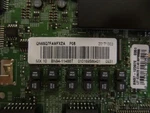 Samsung QN65Q7FAMFXZA Main Board (BN97-12397E) BN94-11488T. Fixed Price $29.40.