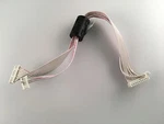 Coby TFTV3229 Power Supply Board To Main Cables. Fixed Price $19.95.