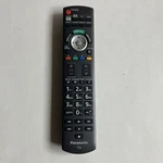 Oem Panasonic N2QAYB000322 Remote P50V10 P50G10 P50G15 P54V10 P58V10 P42G10. Fixed Price $14.29.