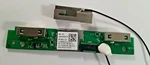 Vizio D24F-F1 D40F-F1 D43F-F1 Wi-fi Module WT31M2311A2. Fixed Price $10.00.