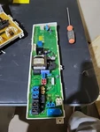 Lg Dryer Control Board EBR36858810. Fixed Price $95.00.