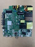 Rca RTU5540-B Main Board AE0012148. Fixed Price $44.44.