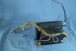 1927 Rca Radiola 30A Power Supply Ac Transformer Tested With Good Wiring. Fixed Price $39.95.