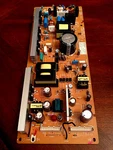 Sony KDL-32XBR4 Power Supply Board 1-873-216-12. Fixed Price $35.95.