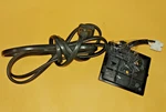 Sony KD-55X75CH Power Cable Adapter. Fixed Price $12.99.