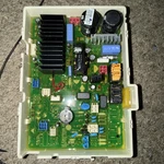 Oem Kenmore Lg EBR62545104 EAX44288305 Washer Control Board Jjv# 59908. Fixed Price $122.00.
