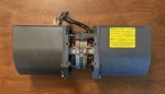 Oem Genuine Whirlpool Microwave Ventilation Motor Fan, W11109693, W11441128. Fixed Price $22.89.
