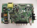 Vizio D39H-C0 Main Board / Power Supply 3639-0192-0150. Fixed Price $21.95.