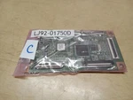 Samsung LJ92-01750D Main Logic Control Board. Fixed Price $9.99.