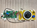 Lg Dryer User Interface EBR85235702. Fixed Price $285.00.