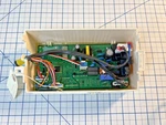 Samsung Dryer Washer Control Board DC92-01729W. Fixed Price $73.01.